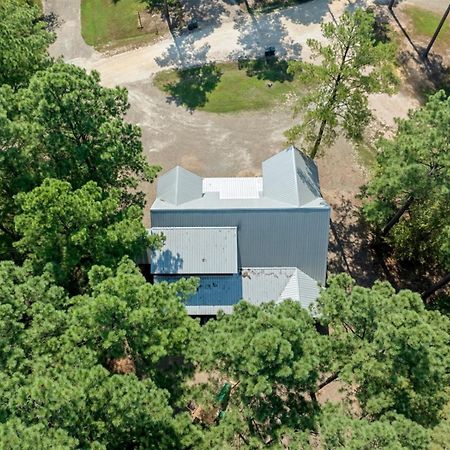 Diamond In The Pines Villa Broken Bow Dış mekan fotoğraf