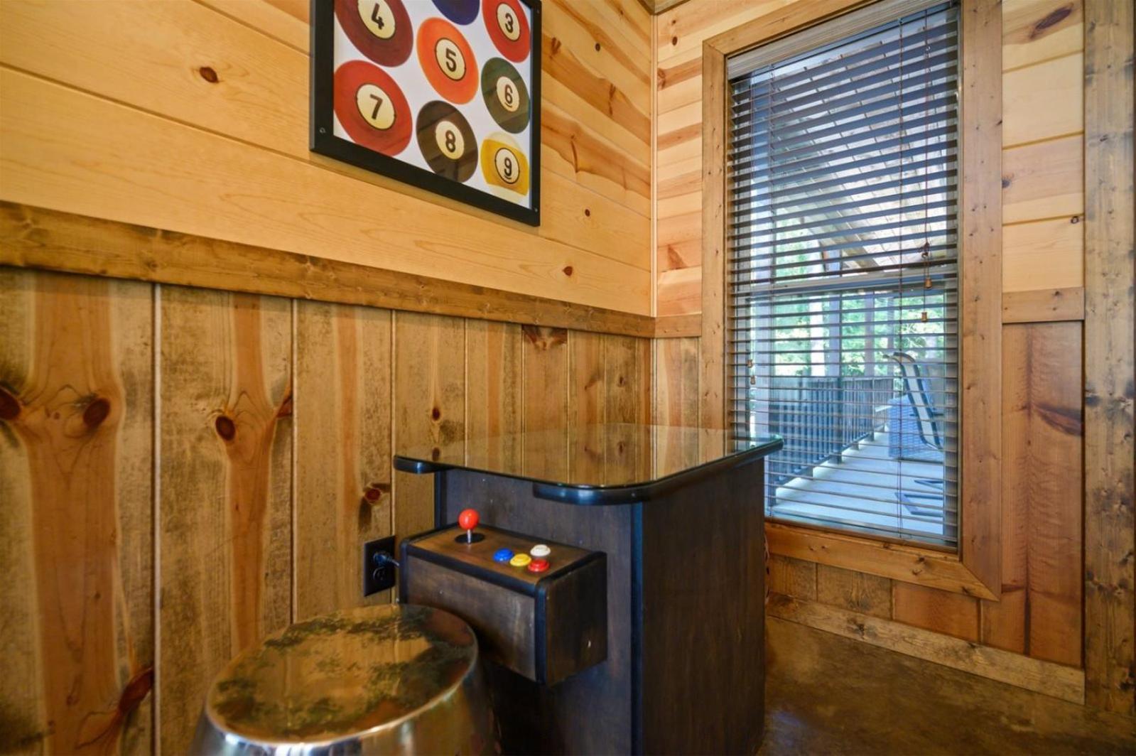 Diamond In The Pines Villa Broken Bow Dış mekan fotoğraf